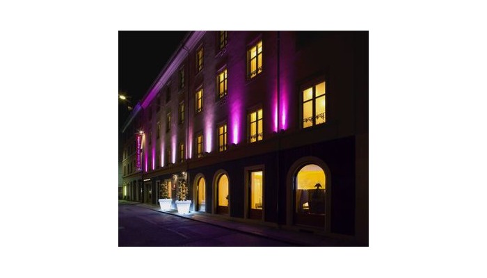 Hotel La Cour Des Augustins Geneva poza 0