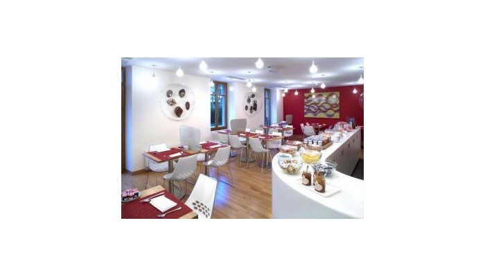 Hotel La Cour Des Augustins Geneva poza 6