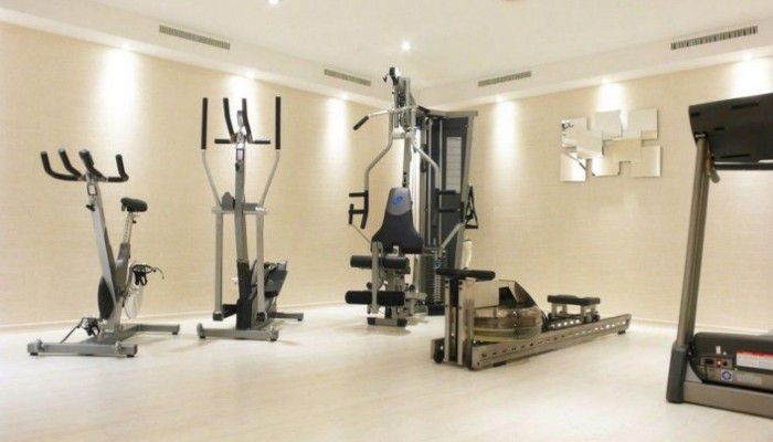 Hotel La Cour Des Augustins poza 5