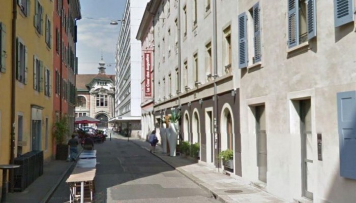 Hotel La Cour Des Augustins poza 0