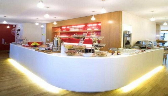 Hotel La Cour Des Augustins poza 11