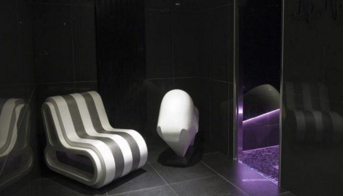 Hotel La Cour Des Augustins poza 10