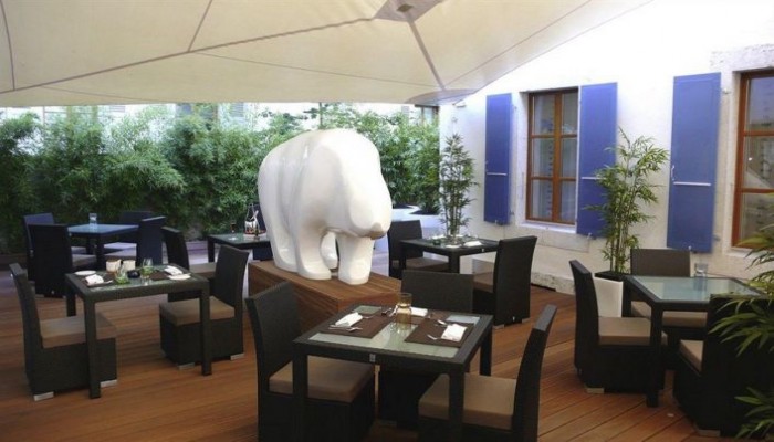 Hotel La Cour Des Augustins poza 3