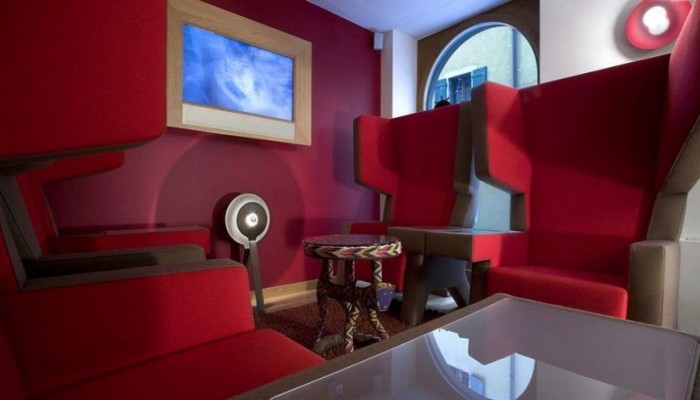 Hotel La Cour Des Augustins poza 13