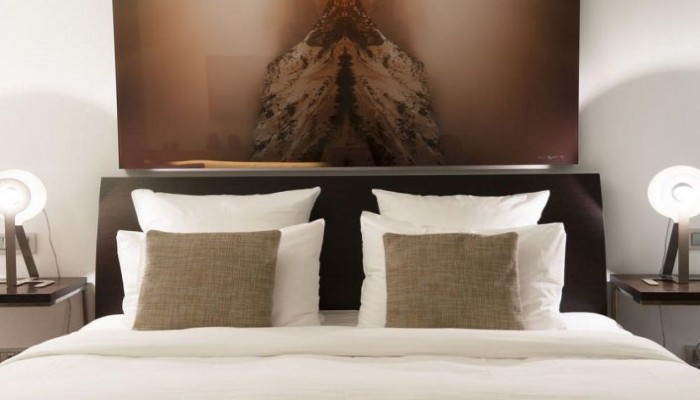 Hotel La Cour Des Augustins poza 1