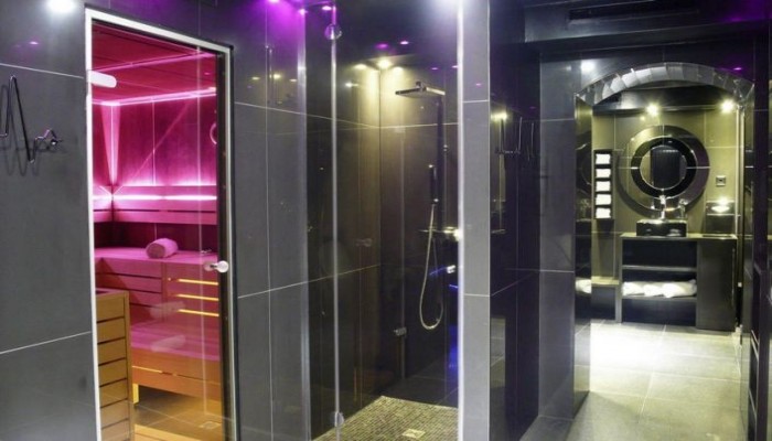 Hotel La Cour Des Augustins poza 6