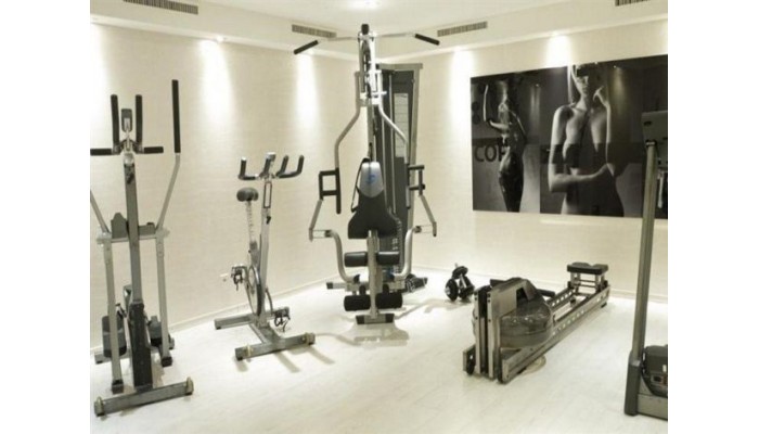 Hotel La Cour Des Augustins poza 9