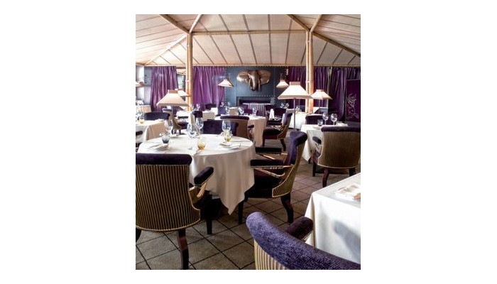 Hotel La Reserve Geneva poza 9