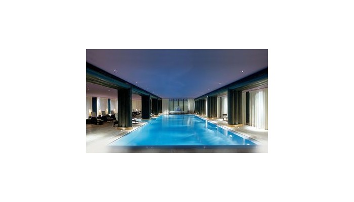 Hotel La Reserve Geneva poza 8