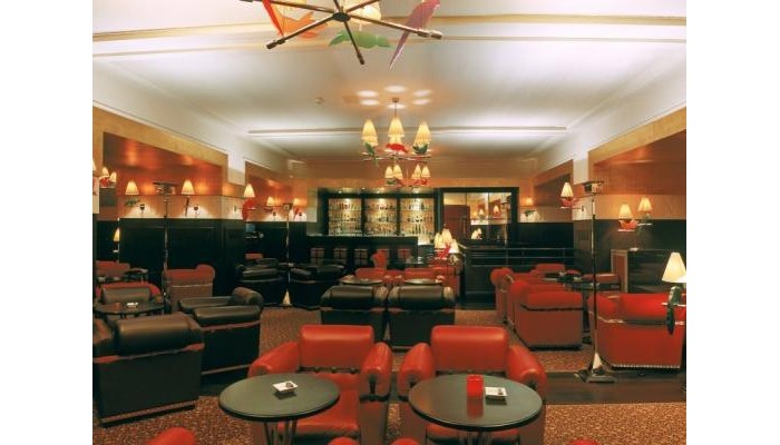 Hotel La Reserve poza 3