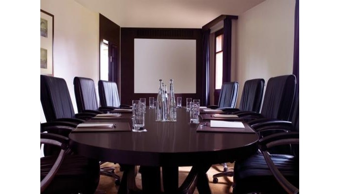 Hotel La Reserve poza 9