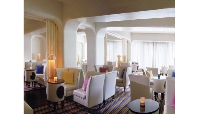 Hotel La Reserve poza 5