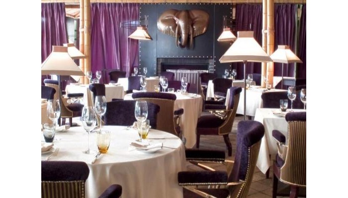 Hotel La Reserve poza 4