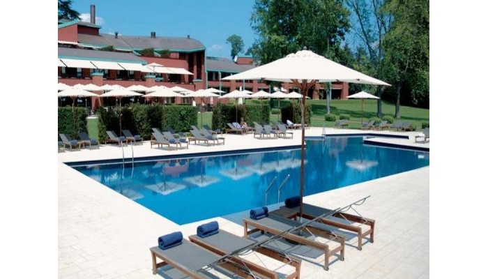 Hotel La Reserve poza 2