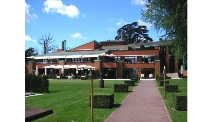 Hotel La Reserve poza 0