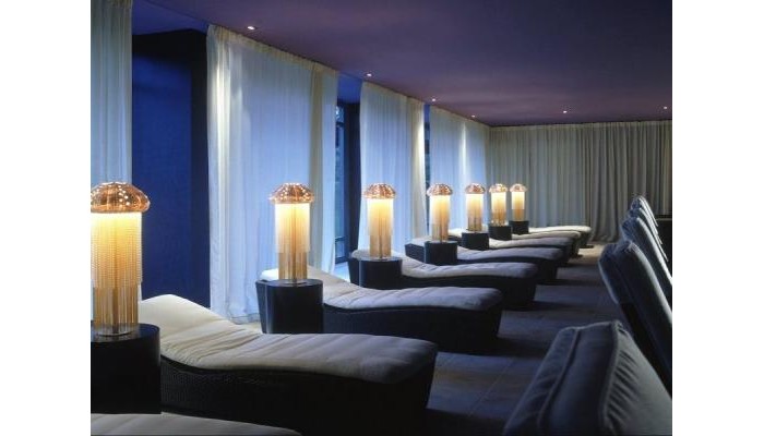 Hotel La Reserve poza 7