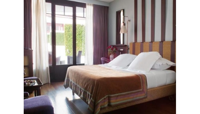 Hotel La Reserve poza 1