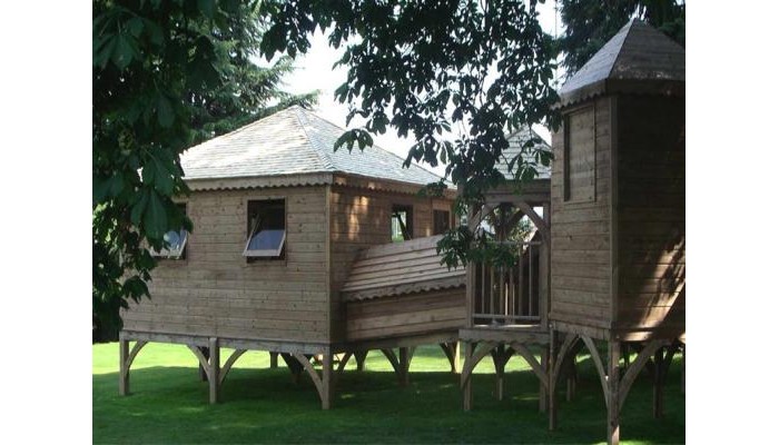 Hotel La Reserve poza 8