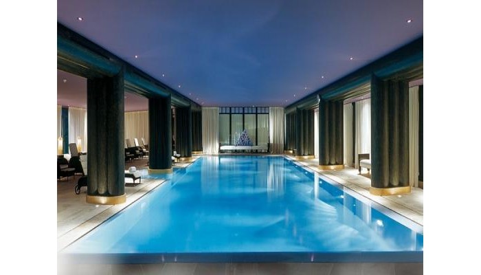 Hotel La Reserve poza 6