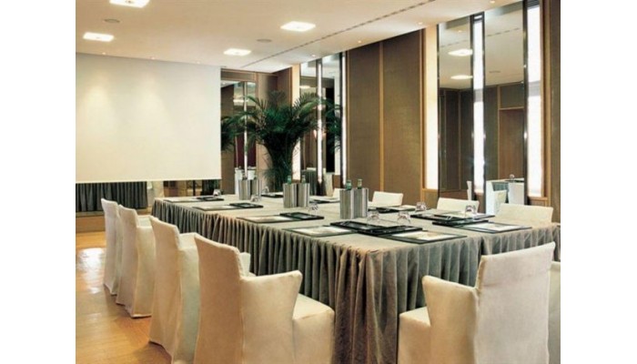 Hotel Le Richemond - Dorchester Collection poza 5