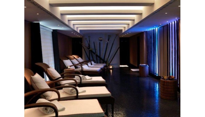 Hotel Le Richemond - Dorchester Collection poza 4