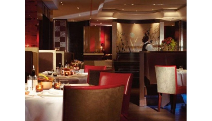 Hotel Le Richemond - Dorchester Collection poza 2