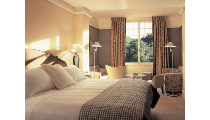 Hotel Le Richemond - Dorchester Collection poza 3