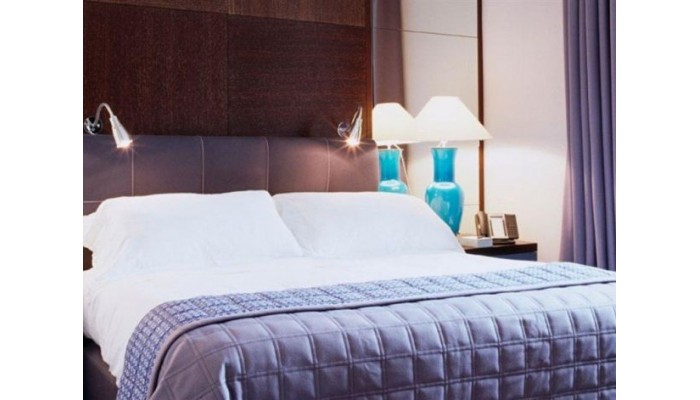 Hotel Le Richemond - Dorchester Collection poza 1