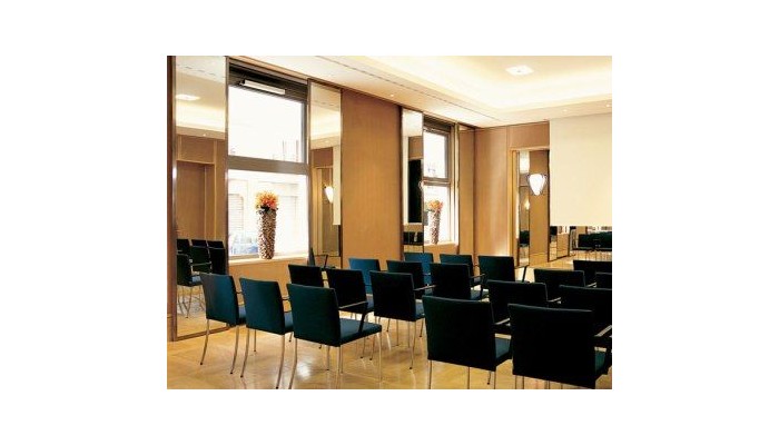 Hotel Le Richemond poza 11