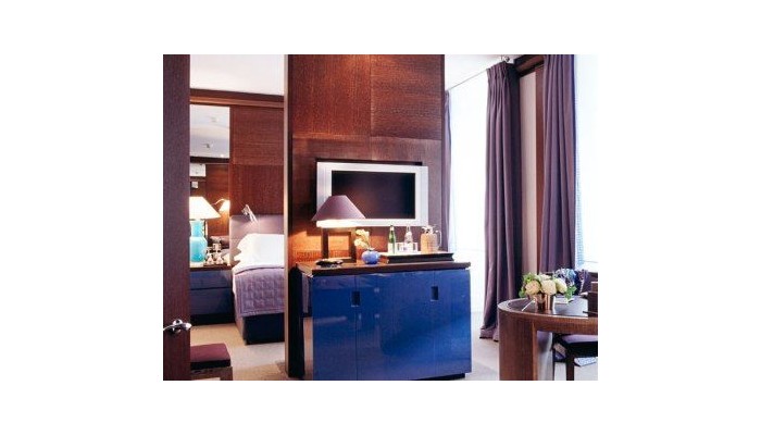 Hotel Le Richemond poza 8