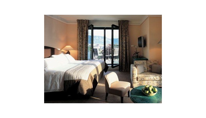 Hotel Le Richemond poza 9