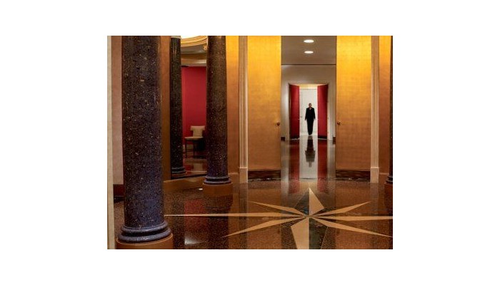 Hotel Le Richemond poza 3