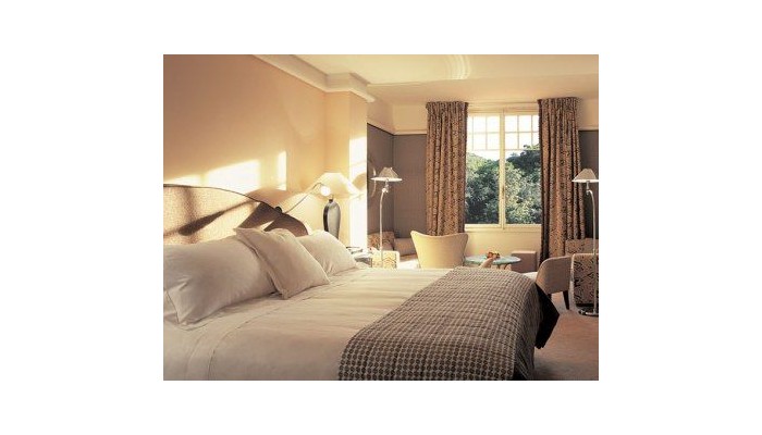 Hotel Le Richemond poza 4