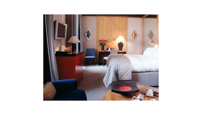 Hotel Le Richemond poza 6