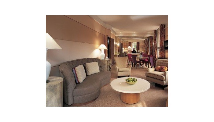 Hotel Le Richemond poza 5