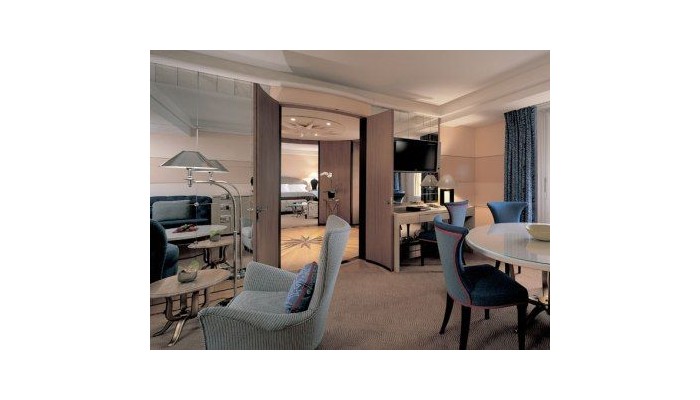 Hotel Le Richemond poza 7