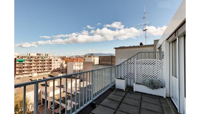 Hotel Les Nations poza 8