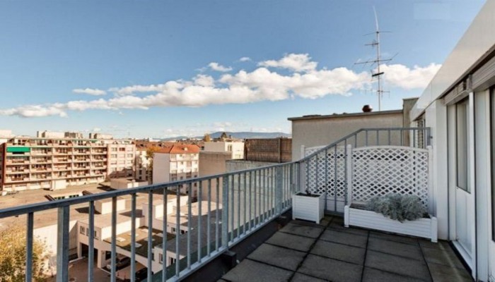 Hotel Les Nations poza 5