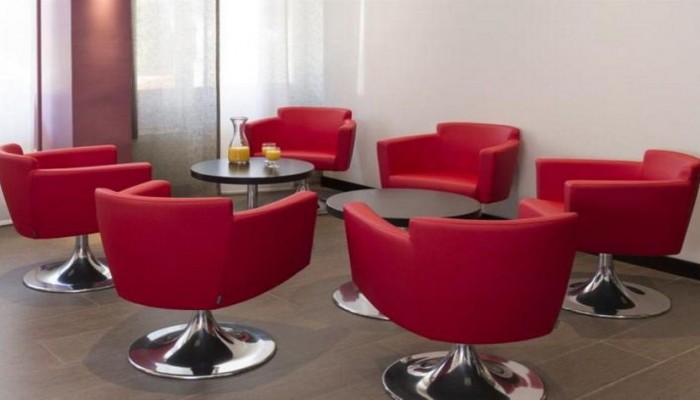 Hotel Les Nations poza 3