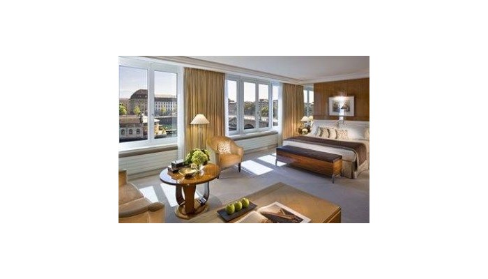 Hotel Mandarin Oriental, Geneva poza 6