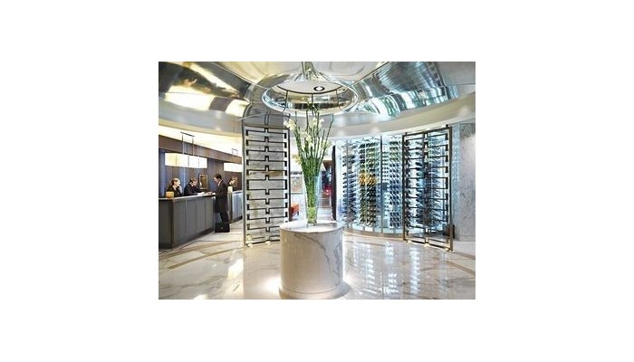 Hotel Mandarin Oriental, Geneva poza 9