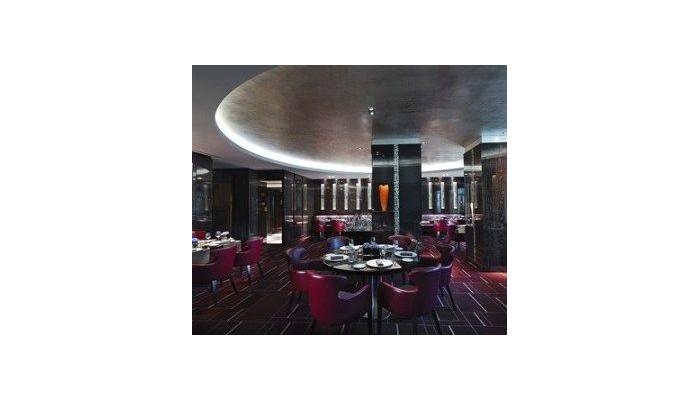 Hotel Mandarin Oriental, Geneva poza 3