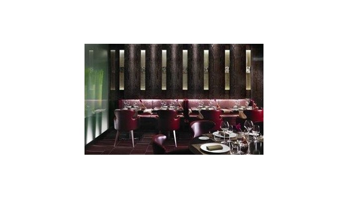 Hotel Mandarin Oriental, Geneva poza 8