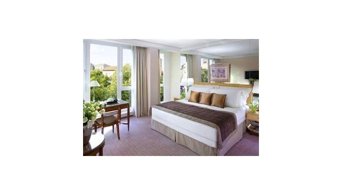 Hotel Mandarin Oriental, Geneva poza 7