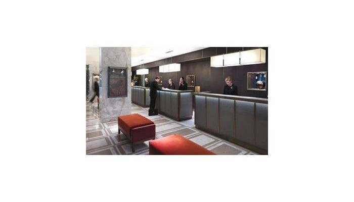 Hotel Mandarin Oriental, Geneva poza 10