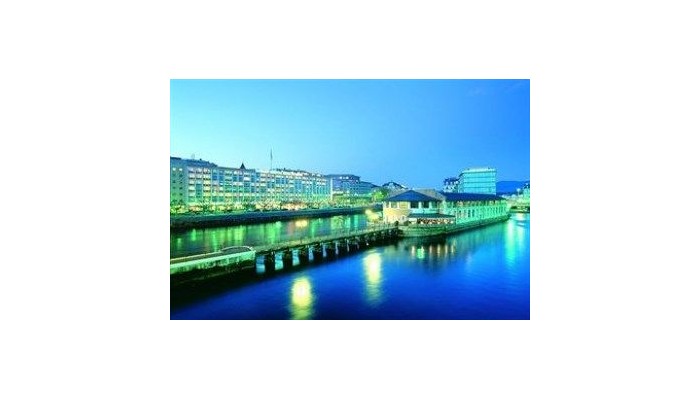 Hotel Mandarin Oriental, Geneva poza 1