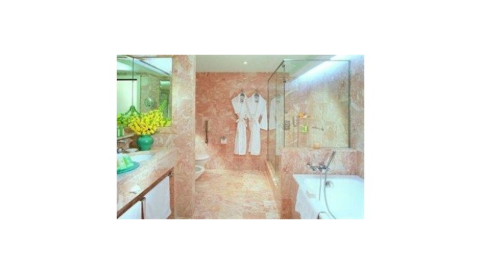 Hotel Mandarin Oriental, Geneva poza 4