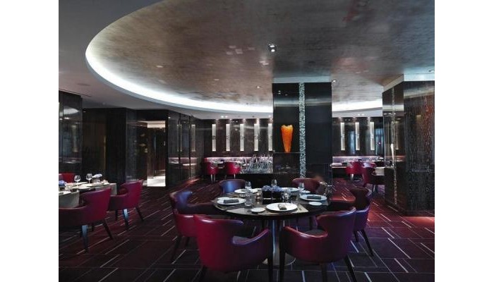 Hotel Mandarin Oriental poza 2