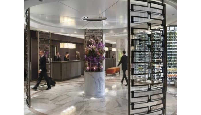 Hotel Mandarin Oriental poza 5