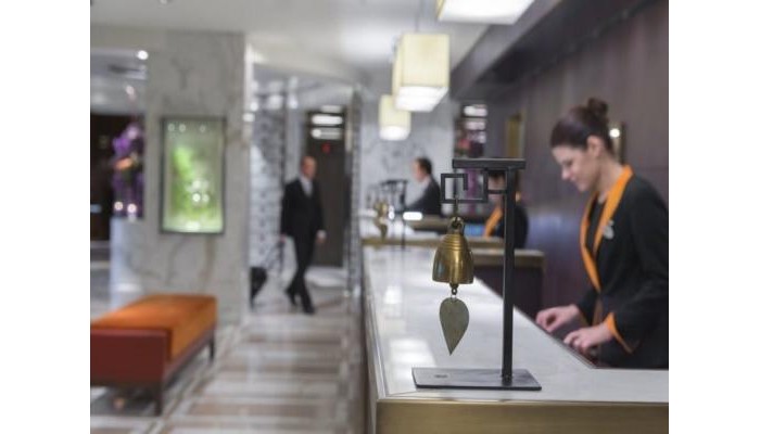 Hotel Mandarin Oriental poza 4